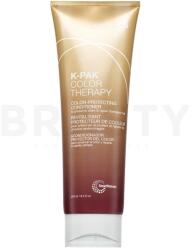 Joico K-Pak Color Therapy Color-Protecting Conditioner tápláló kondicionáló festett és melírozott hajra 250 ml