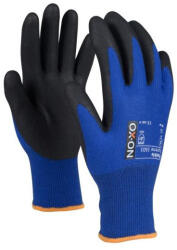 OX-ON Munkakesztyű FLEXIBLE SUPREME 1603 kék 16051 (16051)