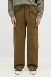 DARKPARK pantaloni de bumbac Jeffrey 9BYH-SPM0U6_87X (MTR36.FAP05.0061)