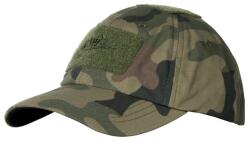 Helikon-Tex Козирка - PolyCotton Ripstop - SK Woodland (CZ-BBC-PR-04)