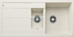 BLANCO METRA 6 S törtfehér tart. nélk (527117) - webmuszaki