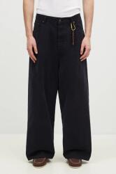 DARKPARK pantaloni de bumbac Ray 9BYH-SPM0UA_59X (MTR11.FAP05.0058)