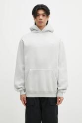 Butter Goods bluza Basic Pullover Hood 9BYH-BLM1OR_90X (BG243203)