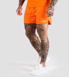 GymBeam TRN rövidnadrág Orange - GymBeam M