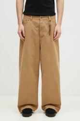 DARKPARK pantaloni de bumbac Ray 9BYH-SPM0UB_19X (MTR11.FAP05.008501)