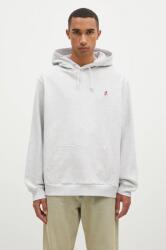 Gramicci hanorac de bumbac One Point Hooded Sweatshirt PPYX-BLM1NU_90X (G303.FT)