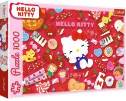 Trefl Puzzle 1000 Hello Kitty (10920) Puzzle