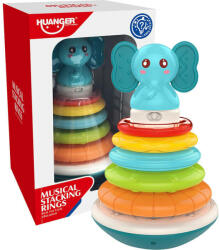 Huanger HE0295 interactive bubble stand up paddle (HE0295)
