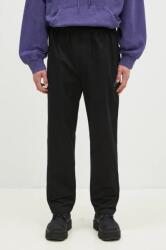 Icecream pantaloni de bumbac Skate Pant PPYH-SPM0TR_99X (ICC003)