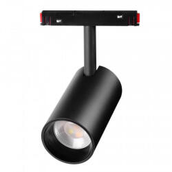 MiBoxer MS5-25B-RF 25W RGB+CCT mágneses spotlámpa 2.4GHz (MS5-25B-RF)