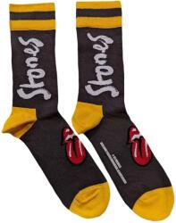 The Rolling Stones No Filter Black 40-45 Zokni (RSSCK12MB)