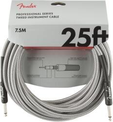 Fender Professional Series 7, 5 m Egyenes - Egyenes Hangszórókábel (099-0820-072)