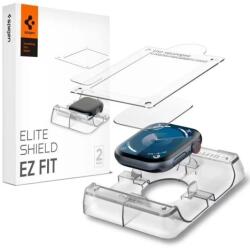 Spigen Eliteshield EZ Fit Apple Watch 10 (42 mm) kijelzővédő (AFL08580)