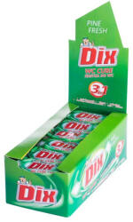 Dix wc rúd UTÁNTÖLTŐ fenyő, 35g (AK5901474017233)