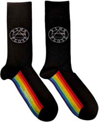 Pink Floyd Zokni Spectrum Sole Black 40-45 (PFSCK02MB)