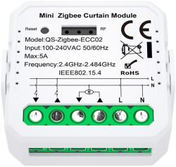 Immax Neo 07580L - Intelligens vezérlő redőnyök vezérléséhez Tuya 07580L (IM1414)