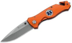 Böker - Zsebkés Magnum Medic 20, 5 cm 01MB364 (GG513)