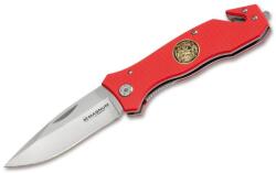 Böker - Zsebkés Magnum Fire Brigade 20, 7 cm 01MB369 (GG521)