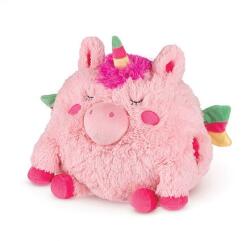 Cozy Noxxiez HW722 Unicorn - pernă caldă de pluș 3 în 1 (20-HW722)