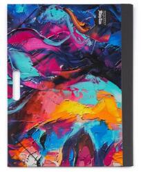 Oxybag Style A3 pentru desene PICASSO Acrilic 2 (6-99723)