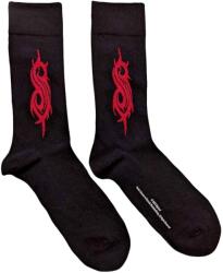 Slipknot Tribal S Black 40-45 Zokni (SKSCK05MB)