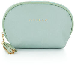 Oxybag Geanta cosmetica PLUS Piele Menta (9-28322)