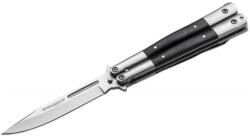 Böker - Zsebkés Magnum Balisong 22, 5 cm pakka 06EX400 (GG511)