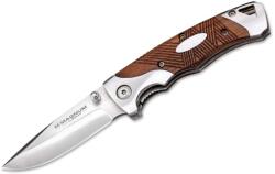 Böker Böker - Zsebkés Magnum Handwerksmeister 16, 5 cm pakka GG526 (GG526)