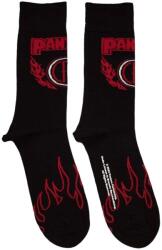 Pantera Cowboys From Hell Black 40-45 Zokni (PANTSCK01MB)