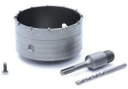 MAR-POL koronafúró dobozfúró 120 mm SDS+ M22610 (M22610)