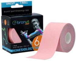 BronVit Sport Kinesio Tape Classic (220892)