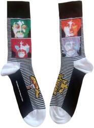 The Beatles Yellow Submarine Sea of Science Faces Colour Black 40-45 Zokni (YSSCK05MB)