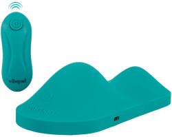 You2Toys Vibepad Intense Turquoise Vibrator