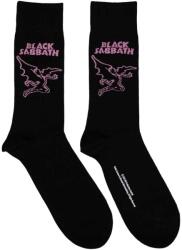 Black Sabbath Master of the Universe Black 40-45 Zokni (BSSCK03MB)