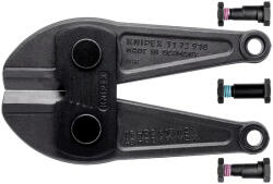 KNIPEX Pótkés fejrész karos fogókhoz 910mm KNIPEX 60209 (71 79 910)
