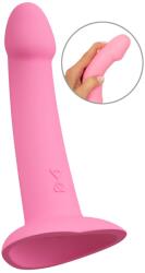 You2Toys Heart Guy Pink Vibrator