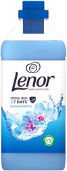 Lenor Folyadék Spring Awakening 49 mosás Nagy 1230 ml (8006540889954)