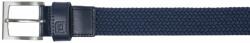 Footjoy Braided Navy Regular 90 Szalag (69489R)