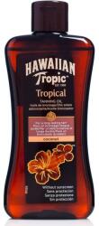 Hawaiian Tropic barnító kókuszolaj 200ml (5099821001070)