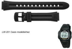 Casio LW-201-1AV Casio szíj