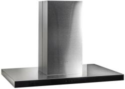 Davoline - Páraelszívó Square sziget 90 cm inox (801012121) - watermarkt