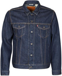 Levi's Jachete Denim Bărbați THE TRUCKER JACKET Levis Albastru EU XL - spartoo - 597,00 RON