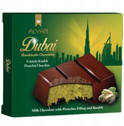 Dubai Premium csokoládé Dubai Chocolate 100g Alyan TikTok viral kataifi (8682354006147)