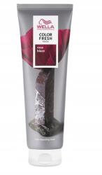 Wella Color Fresh Maszk Rose Blaze 150ML 6C4 (3614229718805)