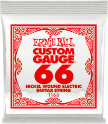 Ernie Ball P01166 Coardă individuală pentru chitară (P01166)