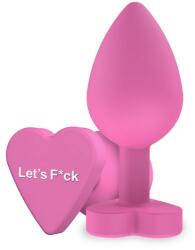 ToyJoy ToyJoy Sa Ne Futem Dop Anal din Silicon Combinatie Perfecta Intre Amuzament si Placere