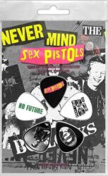 Sex Pistols Never Mind The Bullocks Pană (PP063)