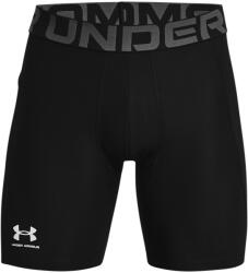 Under Armour UA HG Armour Shorts L | Bărbați | Pantaloni scurți | Negru | 1361596-001 (1361596-001)