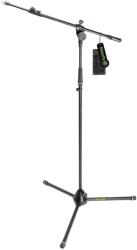 Gravity MS 4322 HDB Braț Boom pentru microfon (GMS4322HDB)