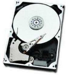 Fujitsu 500GB 7200rpm SATA3 S26361-F3660-L500